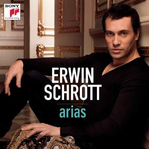 Erwin Schrott: Arias