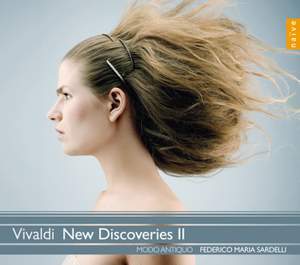 Vivaldi: New Discoveries II