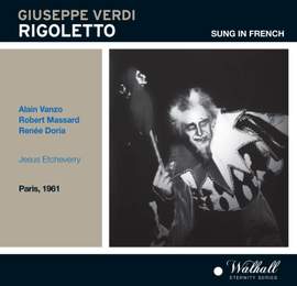 Verdi: Rigoletto