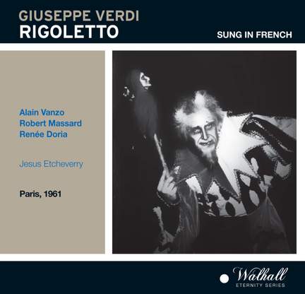 Verdi: Rigoletto