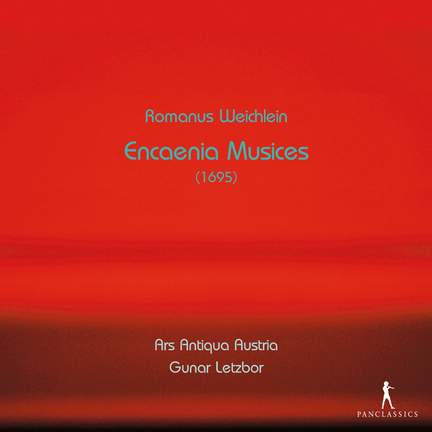 Weichlein: Encaenia Musices, 1695