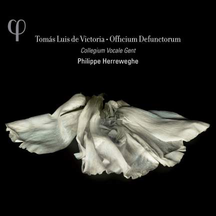 Victoria: Officium Defunctorum