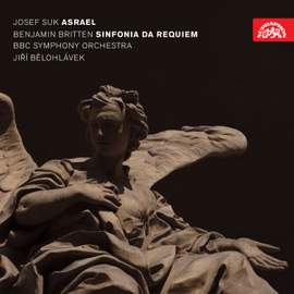 Jiří Bělohlávek conducts Josef Suk & Britten