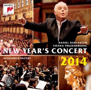 New Year's Concert 2014