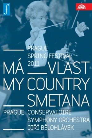 Smetana: Má Vlast