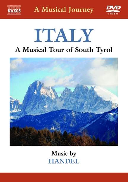 A Musical Journey: Italy