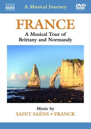 A Musical Journey: France
