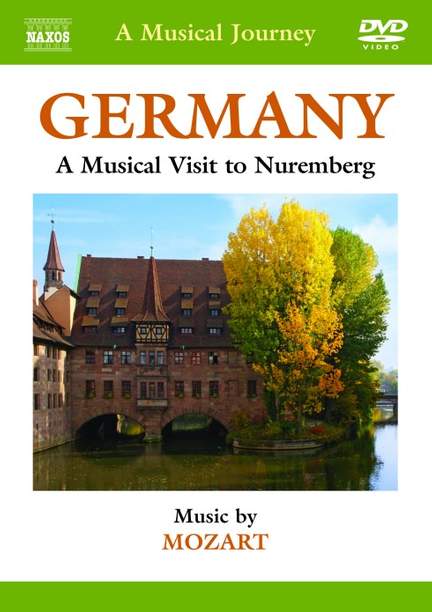 A Musical Journey: Germany