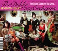 The Dublin Drag Orchestra: Debut Double Album