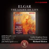 Elgar: The Light of Life, Op. 29 'Lux Christi'