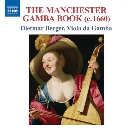 The Manchester Gamba Book (c.1660)
