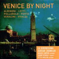 Venice by Night