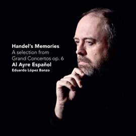 Handel’s Memories