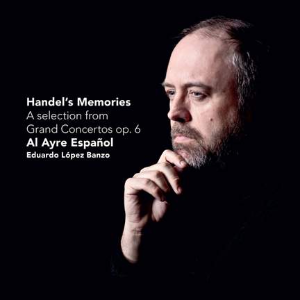 Handel’s Memories