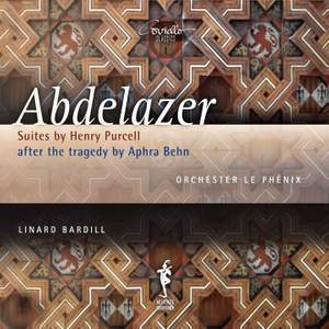 Abdelazer