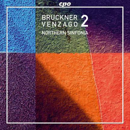 Bruckner: Complete Symphonies Volume 3