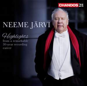 Neeme Järvi