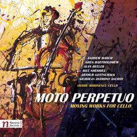 Moto Perpetuo