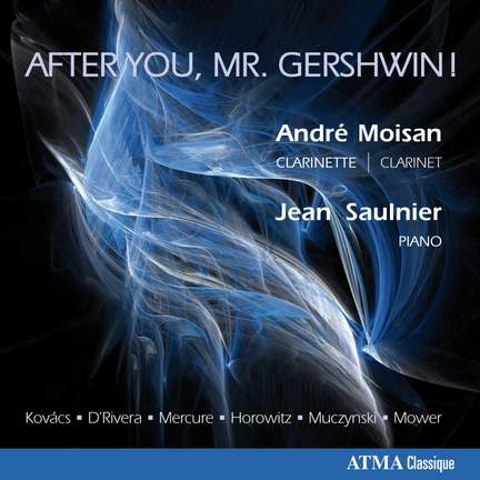 After You Mr. Gershwin