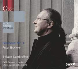 Bruckner: Symphony No. 3 in D minor ‘Wagner Symphony'