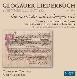 The Glogau Songbook