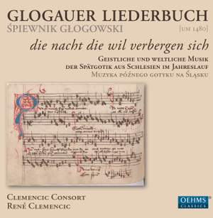 The Glogau Songbook