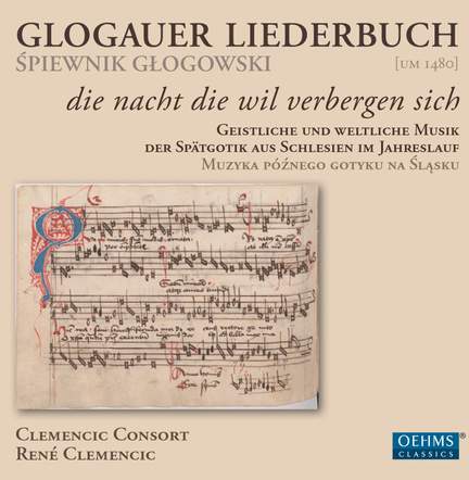 The Glogau Songbook