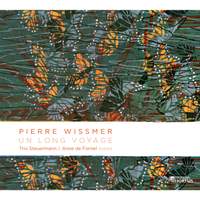 Pierre Wismer: Un long voyage