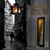Café Fiddle