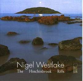 The Hinchinbrook Riffs