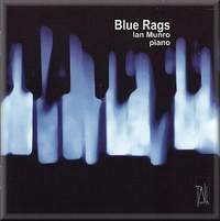 Blue Rags