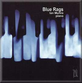 Blue Rags