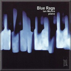 Blue Rags