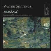 Water Settings