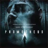 Streitenfeld: Prometheus - original motion-picture soundtrack