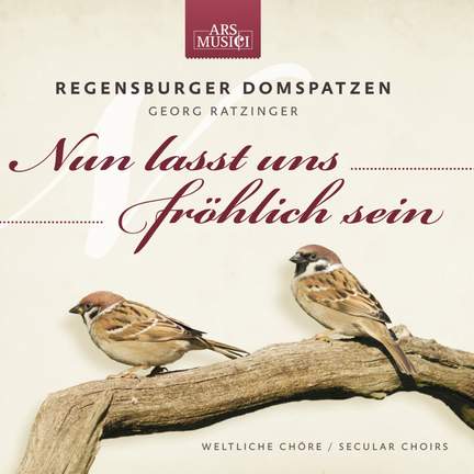Nun lasst uns frohlich sein