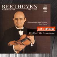 Beethoven: Violin Concertos & Romances