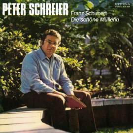 Schubert: Die schöne Müllerin, D795