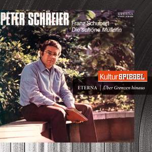 Schubert: Die schöne Müllerin, D795