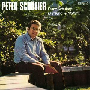 Schubert: Die schöne Müllerin, D795