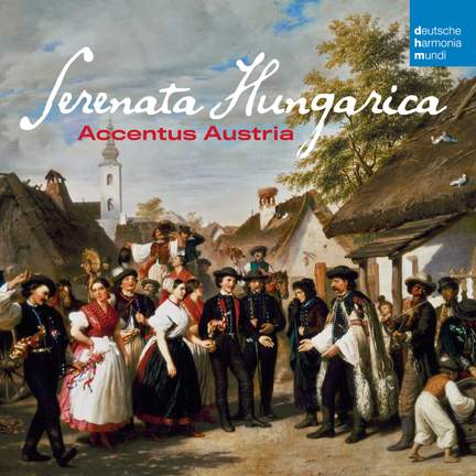 Serenata Hungarica
