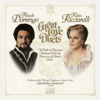 Great Love Duets