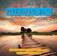 Puentes – Bridges