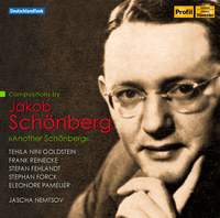 Jakob Schönberg: Another Schönberg