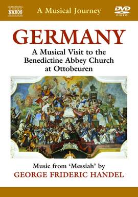 A Musical Journey: Germany