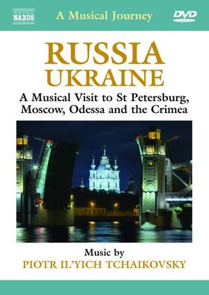 A Musical Journey: Russia & Ukraine