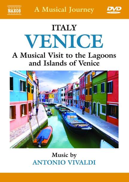 A Musical Journey: Venice