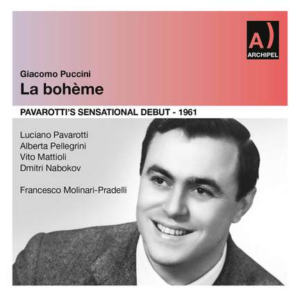 Puccini: La Bohème