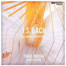 Bach, J S: Goldberg Variations, BWV988