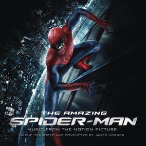Horner: The Amazing Spider-Man